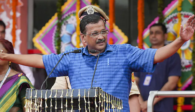 Delhi Court Summons Arvind Kejriwal Following Fresh Complaint from Probe Agency